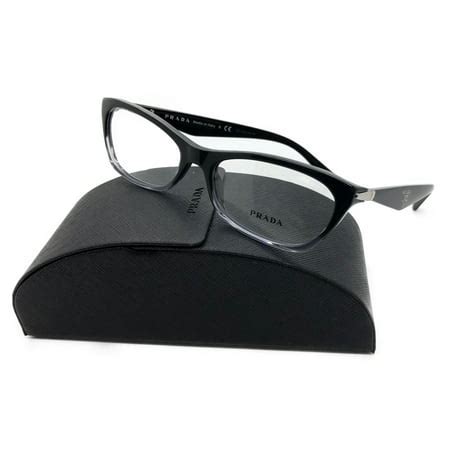 prada milano glasses frames.